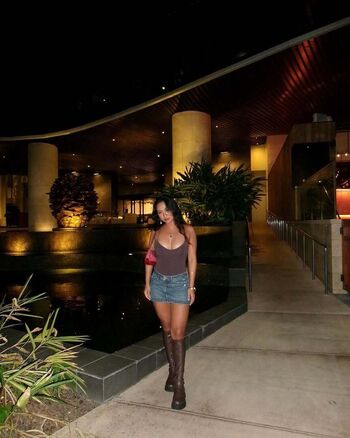 Cienna abara leaked private photo uncensored HD quality