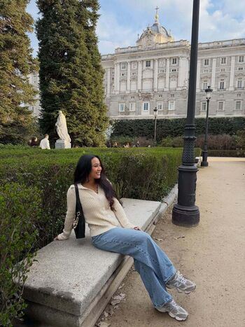 Cienna abara leaked private photo uncensored HD quality