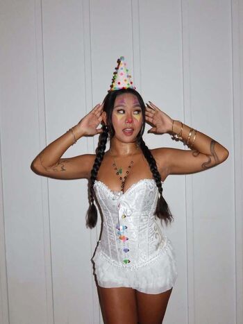 Cienna abara leaked private photo uncensored HD quality