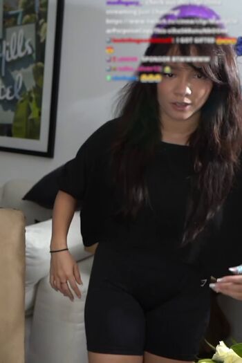 Cinnabrit leaked private photo uncensored HD quality