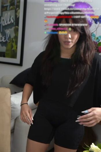 Cinnabrit leaked private photo uncensored HD quality