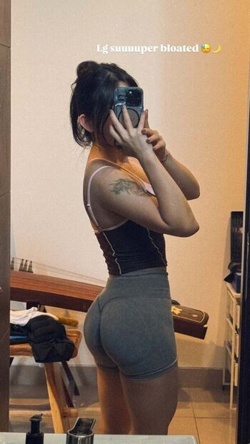 Cintia tan leaked private photo uncensored HD quality