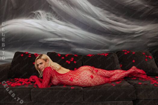 Cj perry aka lana leaked private photo uncensored HD quality