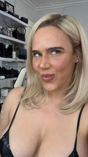 Cj perry aka lana leaked private photo uncensored HD quality