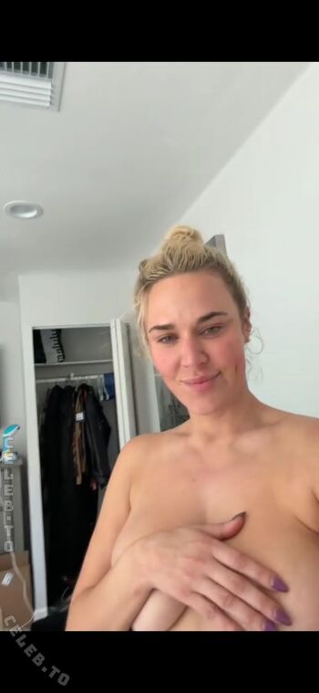 Cj perry aka lana leaked private photo uncensored HD quality