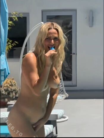 Cj perry aka lana leaked private photo uncensored HD quality