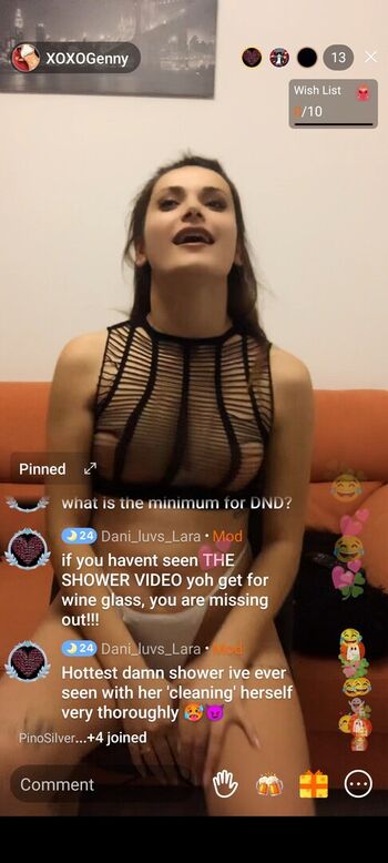 Clapper leaked private photo uncensored HD quality