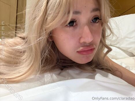 Clara dao page leaked private photo uncensored HD quality