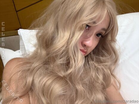 Clara dao page leaked private photo uncensored HD quality