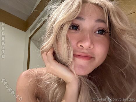 Clara dao page leaked private photo uncensored HD quality