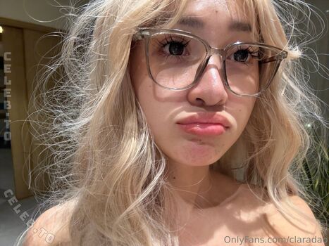Clara dao page leaked private photo uncensored HD quality