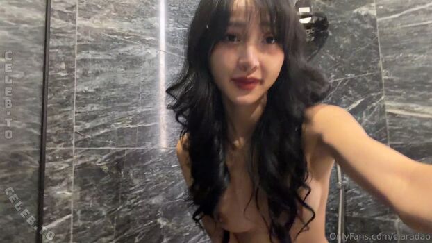 Clara dao leaked private photo uncensored HD quality