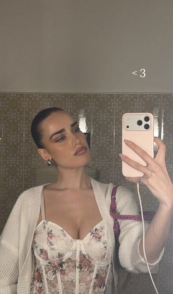 Clara soccini page leaked private photo uncensored HD quality
