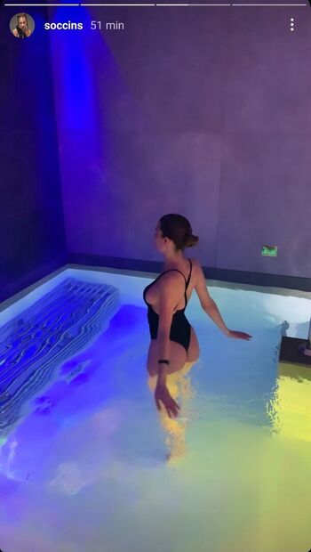 Clara soccini leaked private photo uncensored HD quality
