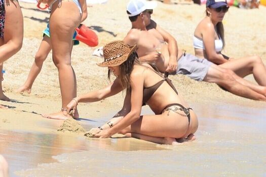 Clara soccini leaked private photo uncensored HD quality