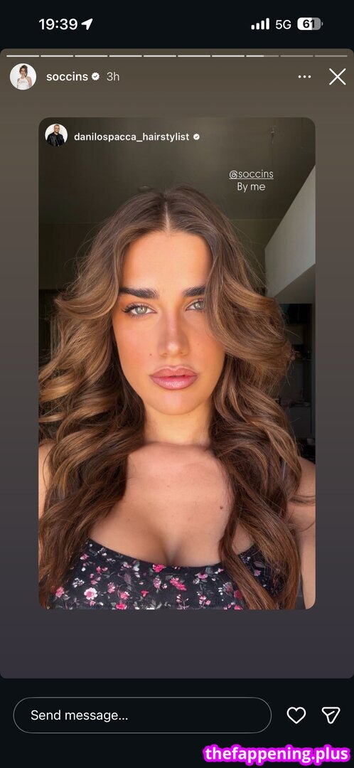 Page/ leaked private photo uncensored HD quality