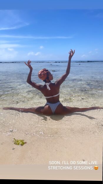 Clara sorzano leaked private photo uncensored HD quality
