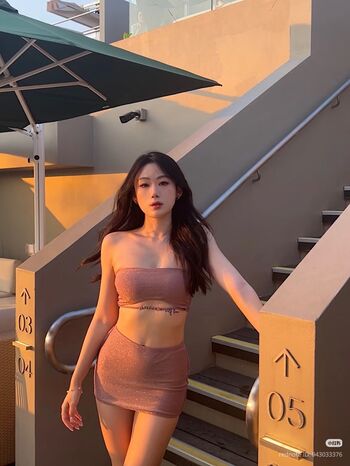 Clara wang leaked private photo uncensored HD quality