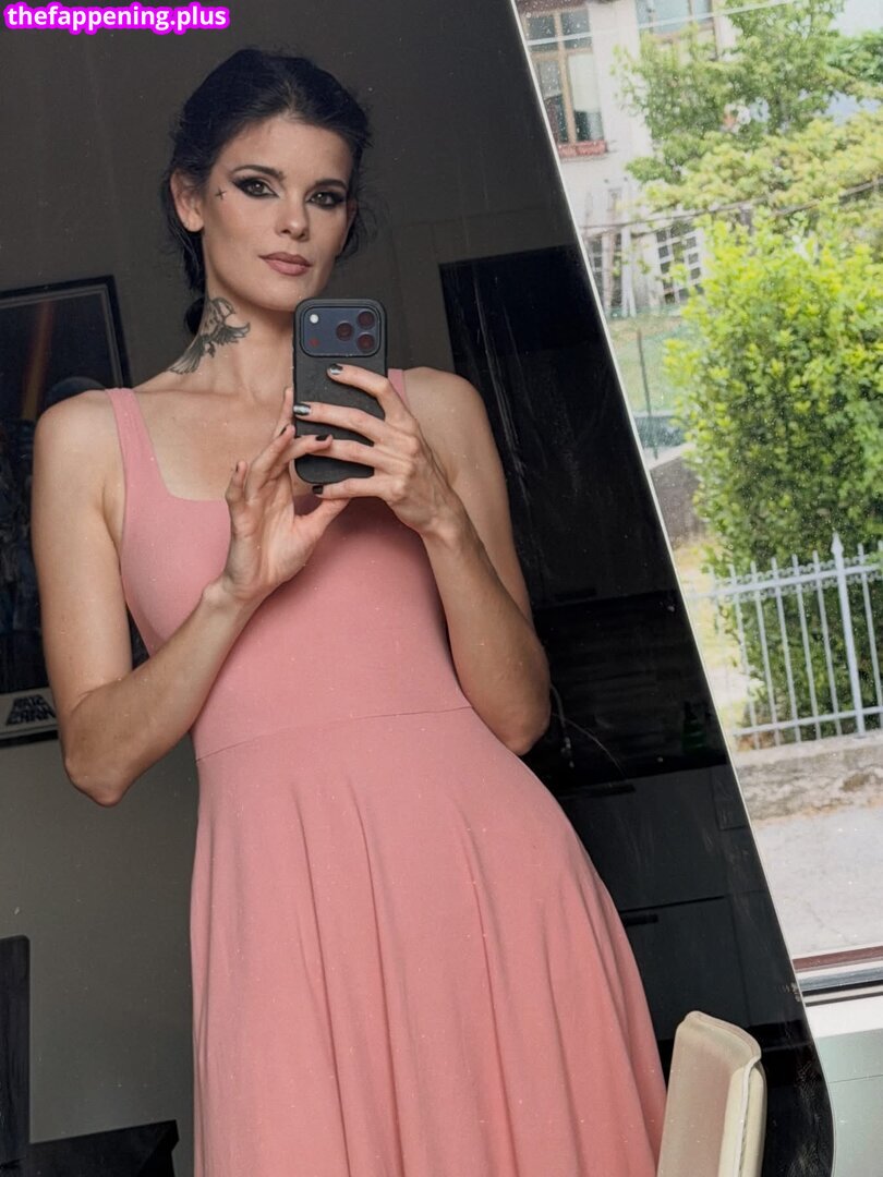 Page/ leaked private photo uncensored HD quality