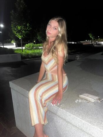 Cleoklemm leaked private photo uncensored HD quality