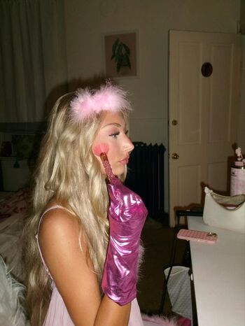 Cleoklemm leaked private photo uncensored HD quality