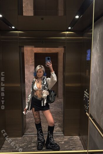 Cloudy dj page leaked private photo uncensored HD quality
