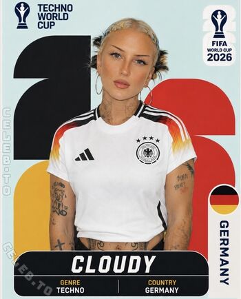 Cloudy dj leaked private photo uncensored HD quality