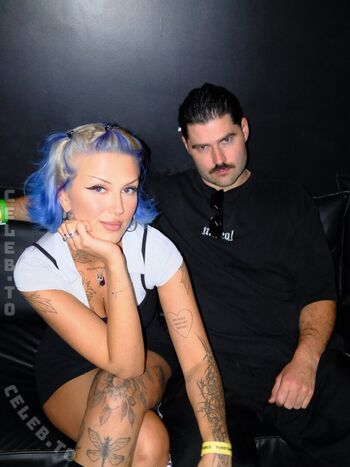 Cloudy dj leaked private photo uncensored HD quality