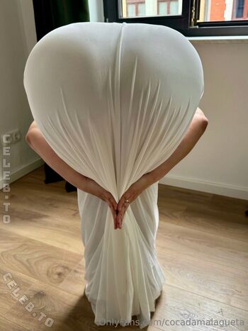 Cocadamalagueta leaked private photo uncensored HD quality