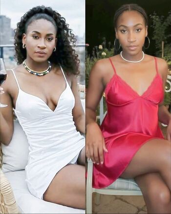 Coco gauff page leaked private photo uncensored HD quality
