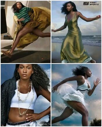 Coco gauff page leaked private photo uncensored HD quality