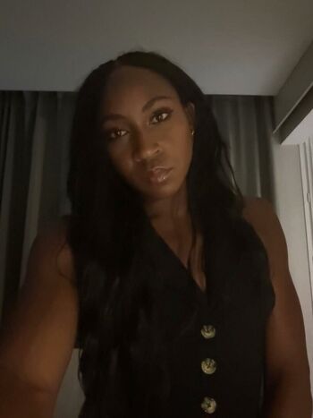 Coco gauff leaked private photo uncensored HD quality