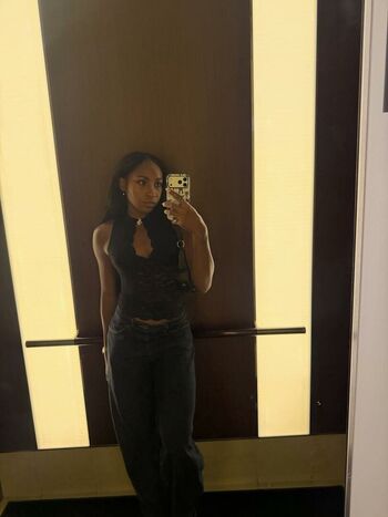 Coco gauff leaked private photo uncensored HD quality