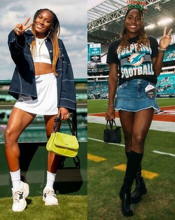 Coco gauff leaked private photo uncensored HD quality