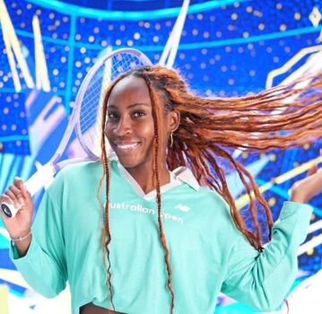 Coco gauff leaked private photo uncensored HD quality