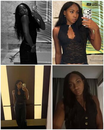 Coco gauff leaked private photo uncensored HD quality