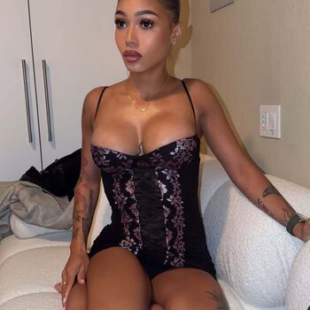 Coi leray page leaked private photo uncensored HD quality