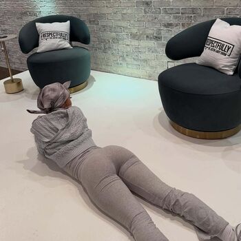 Coi leray page leaked private photo uncensored HD quality