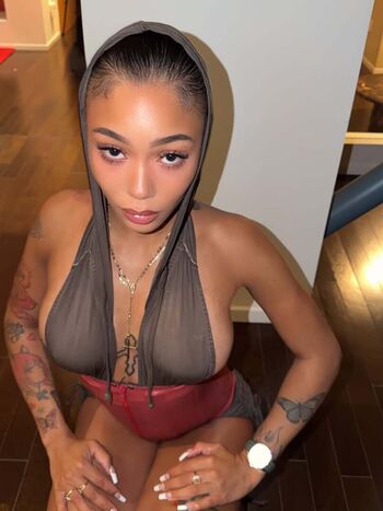 Coi leray page leaked private photo uncensored HD quality