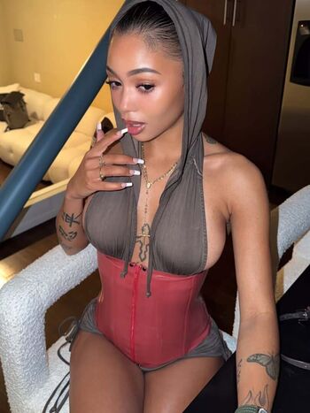 Coi leray page leaked private photo uncensored HD quality
