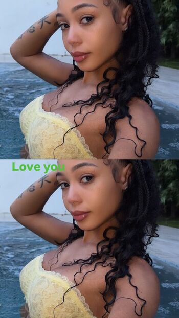 Coi leray page leaked private photo uncensored HD quality
