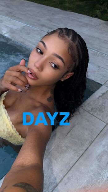 Coi leray page leaked private photo uncensored HD quality
