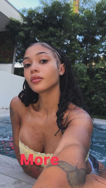 Coi leray page leaked private photo uncensored HD quality