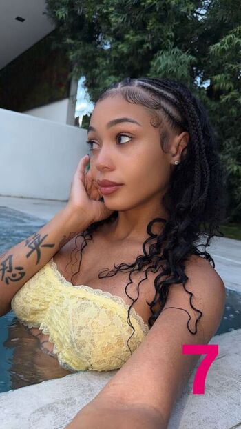 Coi leray page leaked private photo uncensored HD quality