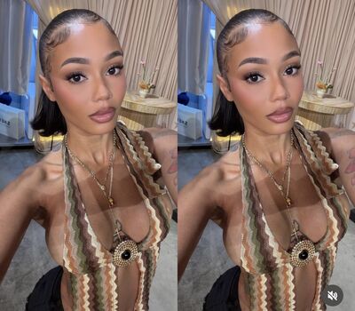 Coi leray page leaked private photo uncensored HD quality
