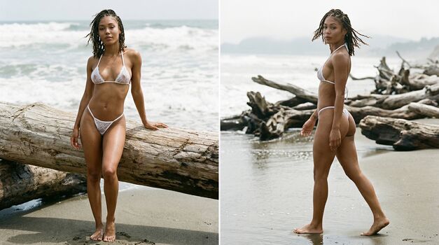 Coi leray page leaked private photo uncensored HD quality