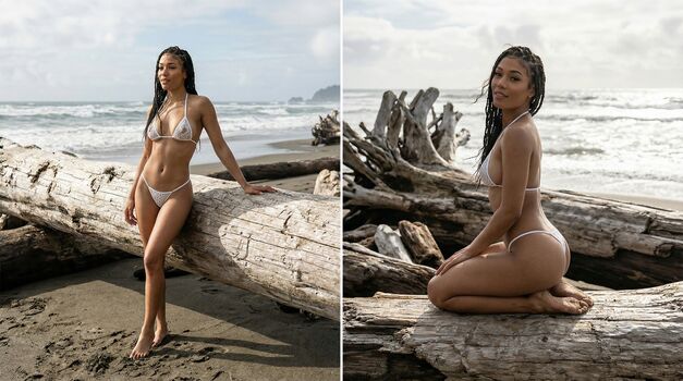 Coi leray leaked private photo uncensored HD quality