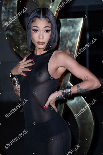 Coi leray leaked private photo uncensored HD quality