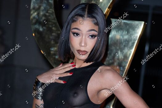 Coi leray leaked private photo uncensored HD quality