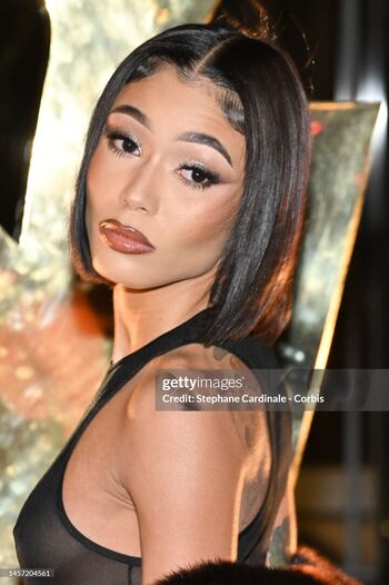 Coi leray leaked private photo uncensored HD quality